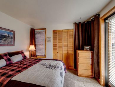 Breckenridge Condo 927745