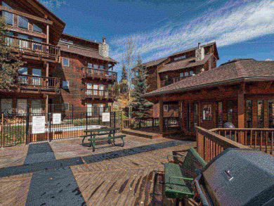 Breckenridge Condo 927745