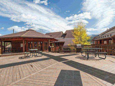 Breckenridge Condo 927745