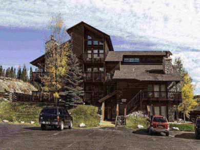 Breckenridge Condo 927745