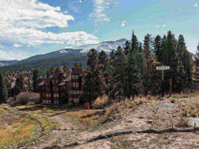 Breckenridge Condo 927745