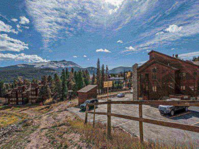 Breckenridge Condo 927745