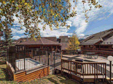 Breckenridge Condo 927745