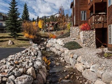 Breckenridge Condo 927745