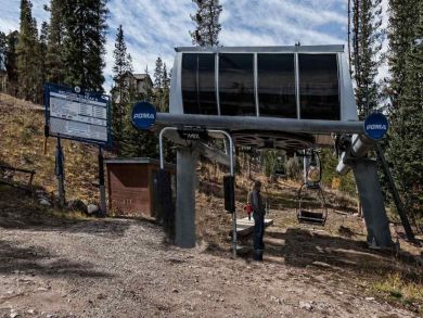 Breckenridge Condo 927745