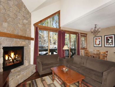 Breckenridge Home 927746 Breckenridge Home 927746