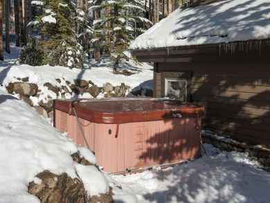 Breckenridge Home 927746 Breckenridge Home 927746