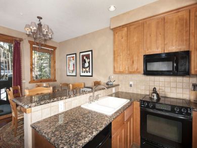 Breckenridge Home 927746 Breckenridge Home 927746