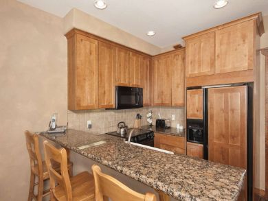 Breckenridge Home 927746 Breckenridge Home 927746