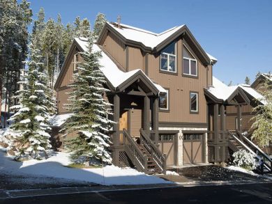 Breckenridge Home 927746 Breckenridge Home 927746