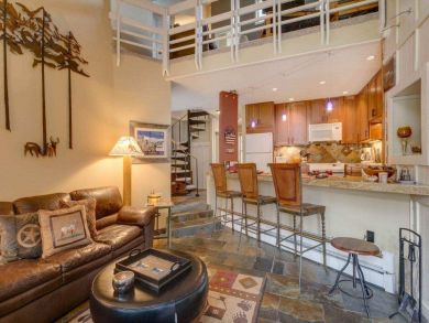 Breckenridge Condo 927747