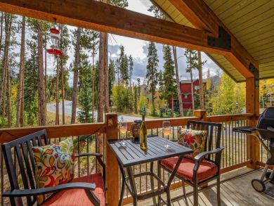 Breckenridge Condo 927747