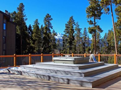Breckenridge Condo 927747