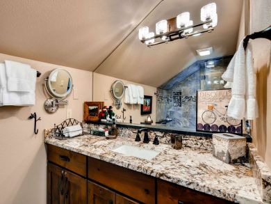 Breckenridge Condo 927747