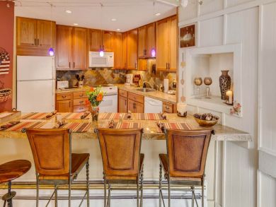 Breckenridge Condo 927747