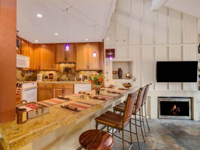 Breckenridge Condo 927747