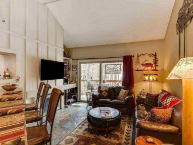 Breckenridge Condo 927747