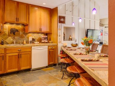 Breckenridge Condo 927747