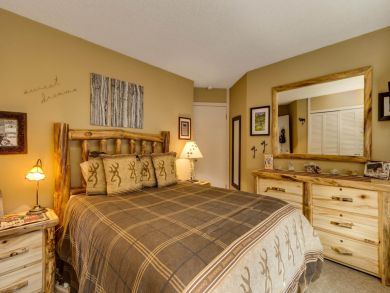 Breckenridge Condo 927747