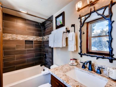 Breckenridge Condo 927747