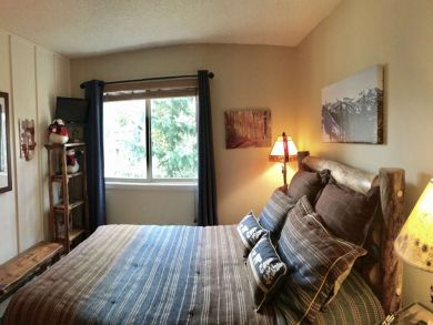 Breckenridge Condo 927747