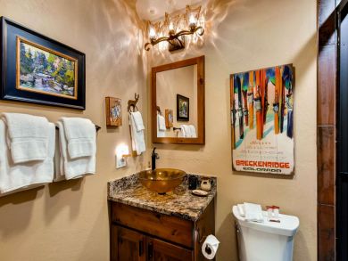 Breckenridge Condo 927747