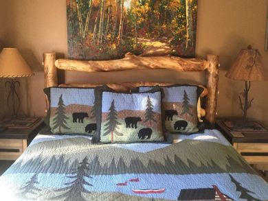 Breckenridge Condo 927747