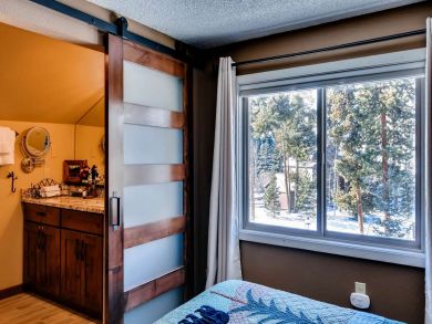 Breckenridge Condo 927747