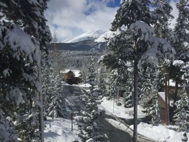 Breckenridge Condo 927747