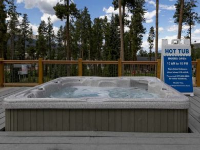 Breckenridge Condo 927747