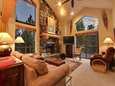 Breckenridge Home 927748 Breckenridge Home 927748