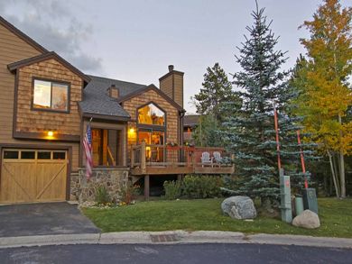 Breckenridge Home 927748 Breckenridge Home 927748
