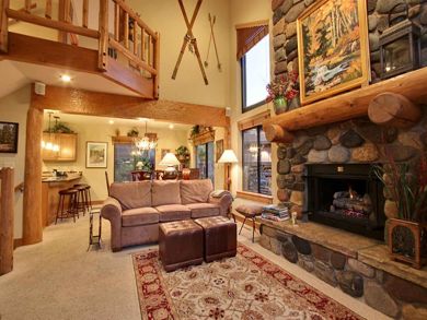 Breckenridge Home 927748 Breckenridge Home 927748