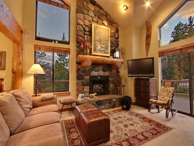 Breckenridge Home 927748 Breckenridge Home 927748