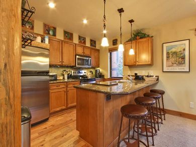 Breckenridge Home 927748 Breckenridge Home 927748