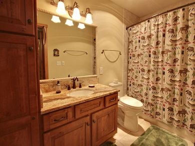 Breckenridge Home 927748 Breckenridge Home 927748