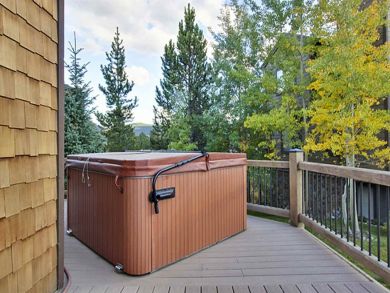 Breckenridge Home 927748 Breckenridge Home 927748