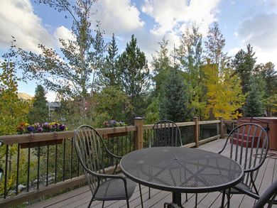 Breckenridge Home 927748 Breckenridge Home 927748