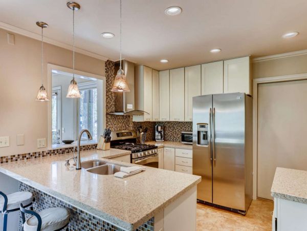 Breckenridge Vacation Five Bedroom Home Mountain Views