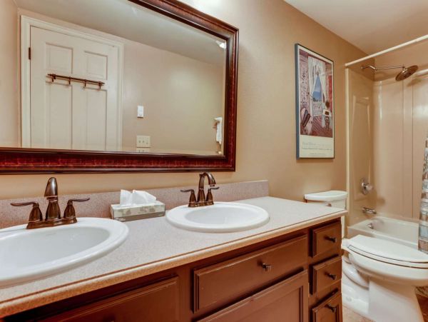 Breckenridge Vacation Five Bedroom Home Mountain Views