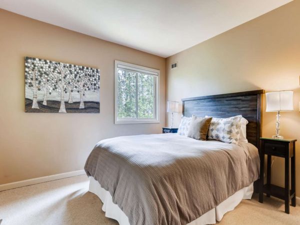 Breckenridge Vacation Five Bedroom Home Mountain Views