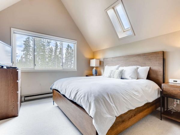 Breckenridge Vacation Five Bedroom Home Mountain Views