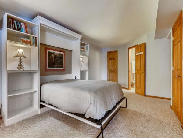 Breckenridge Vacation Five Bedroom Home Mountain Views