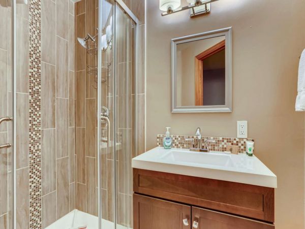 Breckenridge Vacation Five Bedroom Home Mountain Views