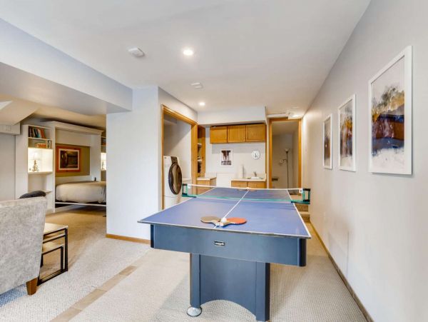Breckenridge Vacation Five Bedroom Home Mountain Views