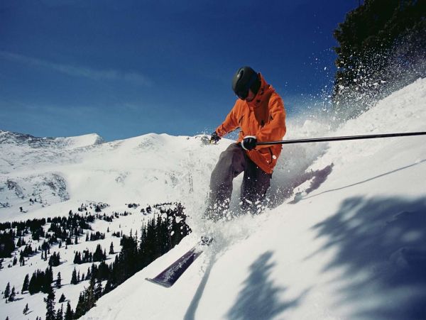 Breckenridge Vacation Five Bedroom Home Mountain Views