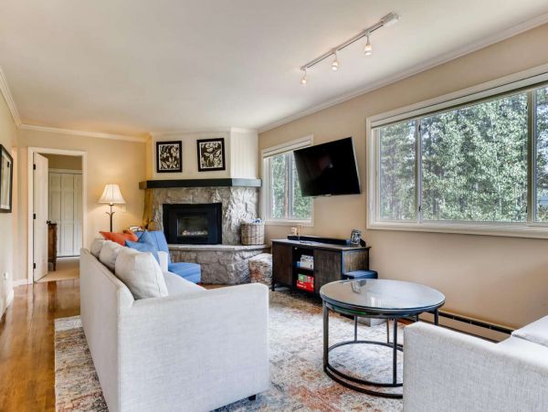 Breckenridge Vacation Five Bedroom Home Mountain Views