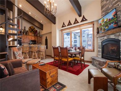 Steamboat Springs Home 927750
