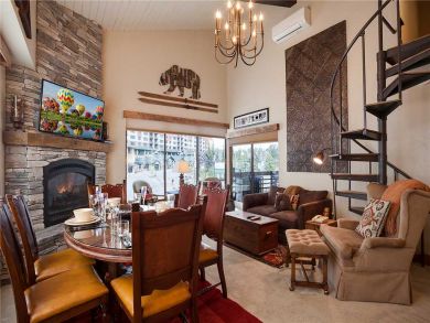 Steamboat Springs Home 927750