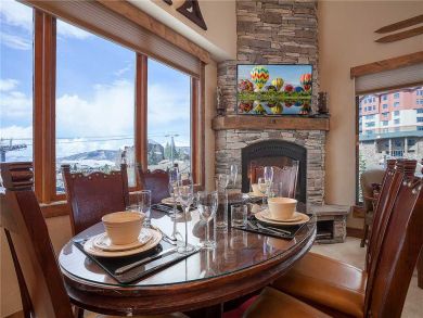 Steamboat Springs Home 927750